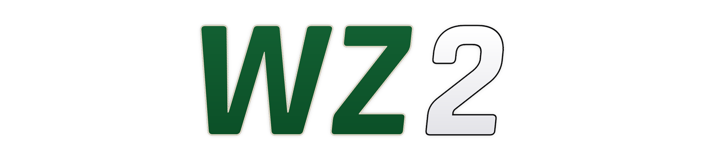 wz2 লোগো
